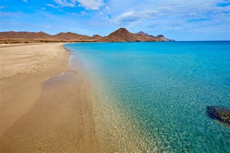 Top 10 Most Beautiful Beaches In Spain Globalgrasshopper