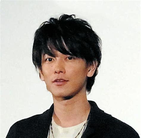 〜天才謎解き集団からの挑戦状〜」 佐藤 健 / satoh takeru. 佐藤健「半分、青い。」で「必死で若作り」 本当に若返った ...