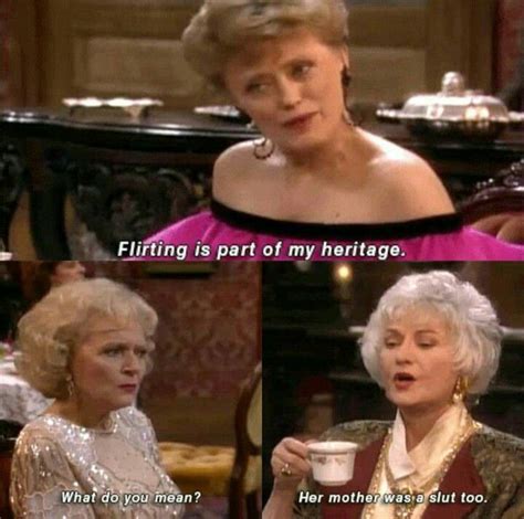 Pin By Lushie Lashes On Funny Golden Girls Humor Girl Humor Golden