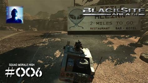 Lets Play Blacksite Area 51 Vol6 German Youtube