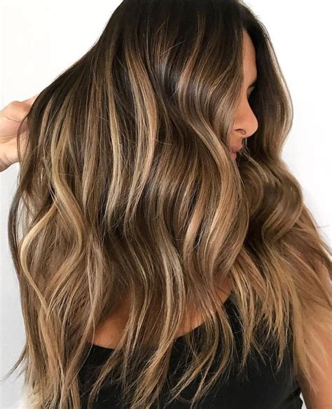 Balayage Hairstyles For Long Hair Hairstyle Catalog