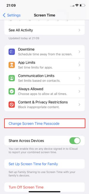 How To Turn Off Or Disable Restrictions Enabled On An IPhone The Mac
