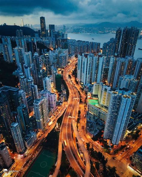 Your Neighbourhood Guide To Hong Kongs Eastern District Localiiz