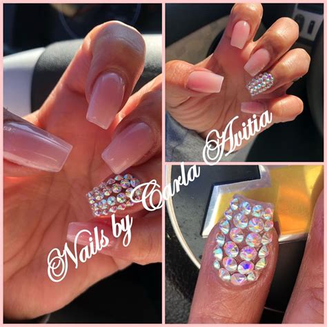 Pin On My Nails Done By Acrylic Beauty