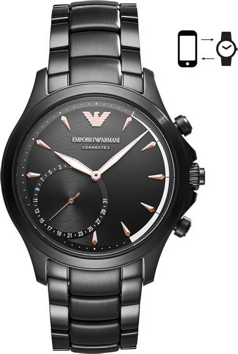 Emporio Armani Connected Art3012 Smartwatch Android Wear Online