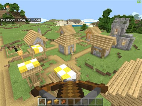 This does away with the primitive graphics that most graphics mods used to offer over the years. How to install shader in Windows 10 Minecraft Bedrock Edition