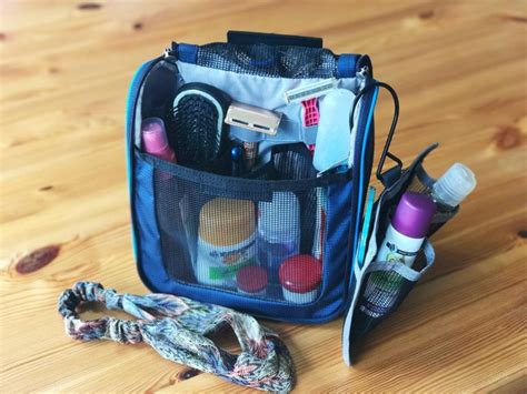 Sammlung von doris schmidt • zuletzt aktualisiert: Kulturbeutel Deuter Wash Center I im Test