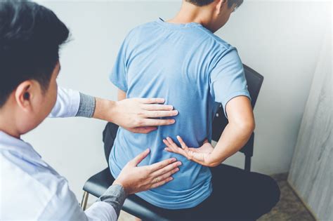 Chiropractic Care Combined With Massage Provides Many Benefits