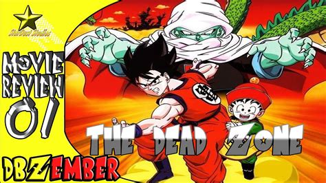 Collects the dragon balls, kidnapping goku's son gohan in the process. Bargain Bin Reviews: DBZ: Dead Zone DBZember - YouTube
