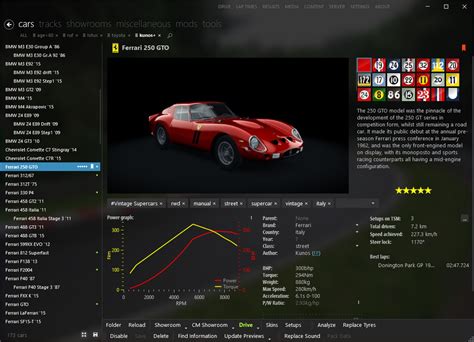 Comment Installer Des Mods Sur Assetto Corsa Sim Racing