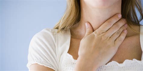 Strep Throat Symptoms 11 Things You Need To Know