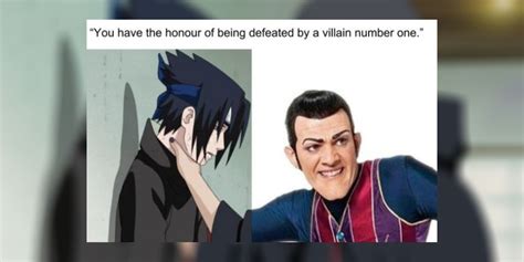 Naruto The Best Sasuke Choke Memes