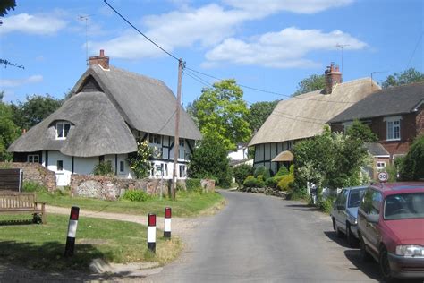 Recommended South Oxfordshire Villages