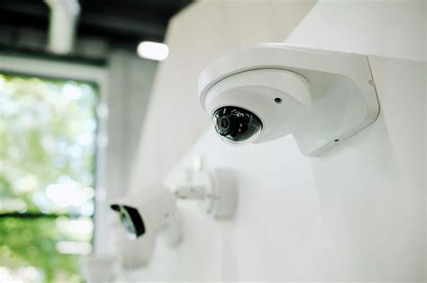 Understanding The Different Types Of Cctv Cameras A Comprehensive