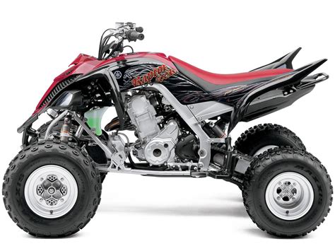 Yamaha Raptor 700r Price How Do You Price A Switches