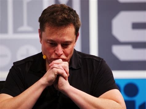 Elon Musk Loses Worlds Richest Title Business