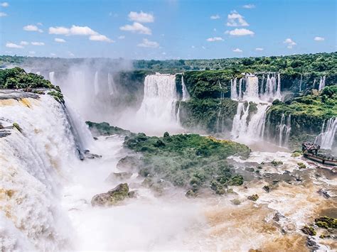 How To Visit Iguazu Falls In Brazil Everything You Need To Know
