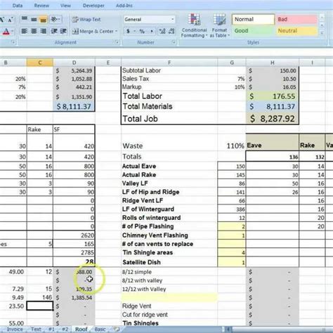 Available for excel, openoffice, and google so, by popular demand, we've created a few different printable checklists along with some checklist templates that you can edit in excel. Electrical Spreadsheet Printable Spreadshee electrical contractor spreadsheet. electrical ...