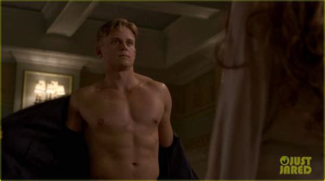 Meet Billy Magnussen Into The Woods Breakout Star Photo 3268300