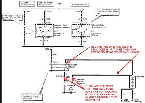 Continuous Duty Solenoid Wiring Diagram