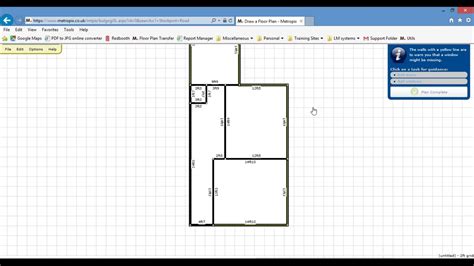 From diagram to rough sketch and on to more formalized plan layouts. Metropix: Floor plan drawing made simple - YouTube