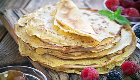 Louisa may alcott (romanzo piccole donne e piccole donne crescono). Ricetta Crepes dolci speciali, per una golosa merenda - Le ...
