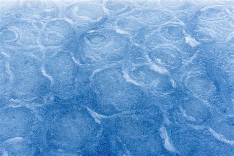 Premium Photo Colored Ice Abstract Ice Texture Nature Background Sea