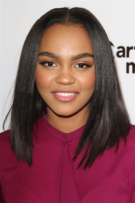140701 China Anne Mcclain Attends The Premiere Of Kahlil Gibrans The