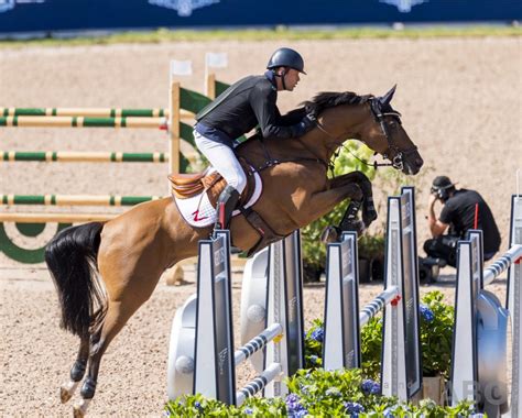 Geir began riding aged 12, riding with his friends from a young age. Familie Gulliksen wint Nations Cup in Griekenland - Horses.nl