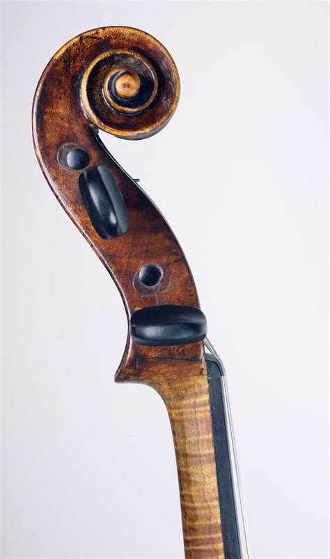 Early 19th Century German Violin