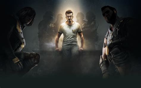 The official rainbow six twitter account. 1680x1050 Tom Clancys Rainbow Six Siege 2020 1680x1050 ...