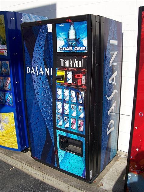 water vending machine near me - Carolynn Sanderson