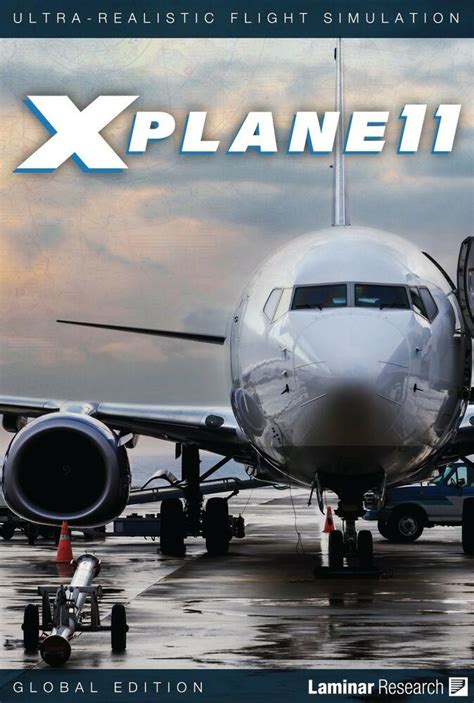 A new effects engine for lighting, sounds. X Plane 11 Global Edition PC MAC LINUX DVD NEW! | eBay