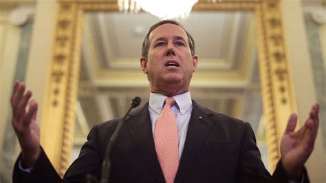 Cnn Abandons Rick Santorum Hollywood Reporter Exbulletin