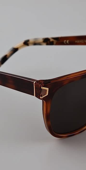 Super Sunglasses Limited Edition Vincenzo People Sunglasses Shopbop New To Sale Save Up To 75