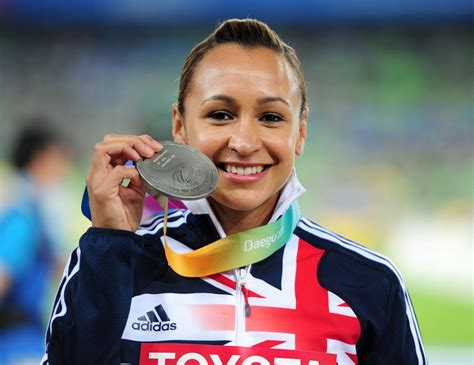 Jessica Ennis Hill To Get Belated Gold After Chernova Loses Appeal Express And Star