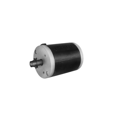 China Permanent Magnet Brushed Motor Manufacturers Suppliers Factory