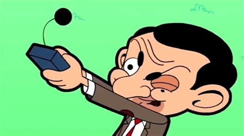 Mr Bean Animated Series Magpie Episode 16 Cartoons For Children