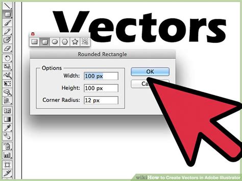 How To Create Vectors In Adobe Illustrator 12 Steps