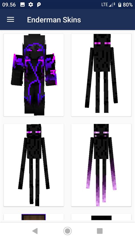 Enderman Skins For Mcpe Apk For Android Download