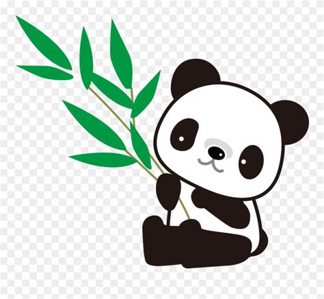 Clipart Pandas 10 Free Cliparts Download Images On Clipground 2020