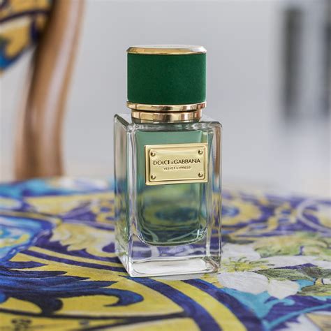 Discover The Fresh Woody Scent Of Velvet Cypress The Ultimate Devotion