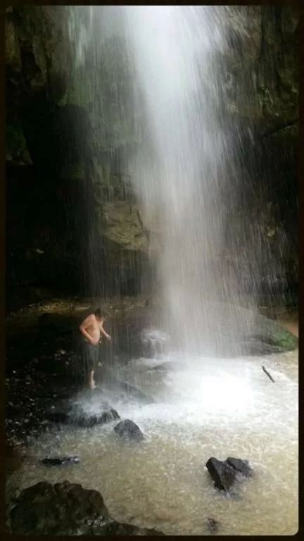 Lost Creek Falls And Cave A Waterfall Adventure For All Near Nashville