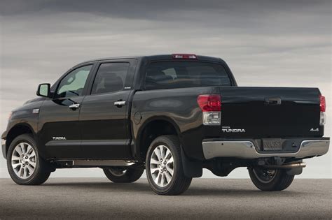 2013 Toyota Tundra Used Car Review Autotrader