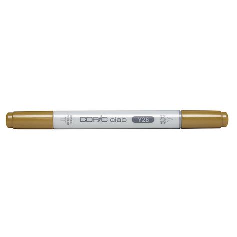 Copic Ciao Marker Lionet Gold Oriental Trading