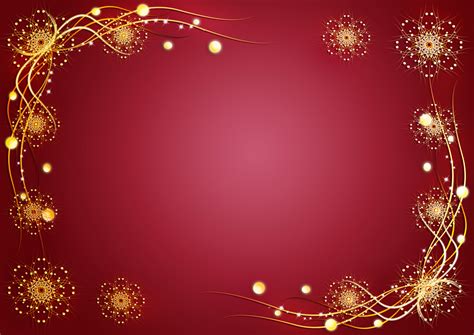 Red Background With A Pattern Free Stock Photo Hd Public Domain