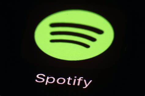 spotify cfo becomes one of thousands departing the streaming service after selling 9m in