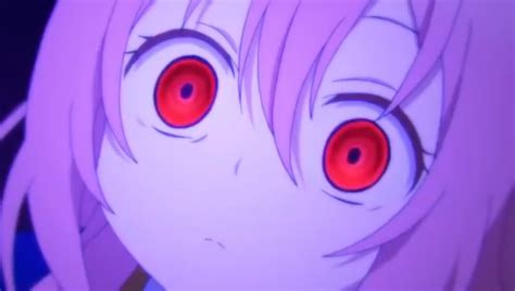 Anime Creepy Guy With Eye On Chain Anime Demon Drawing Free