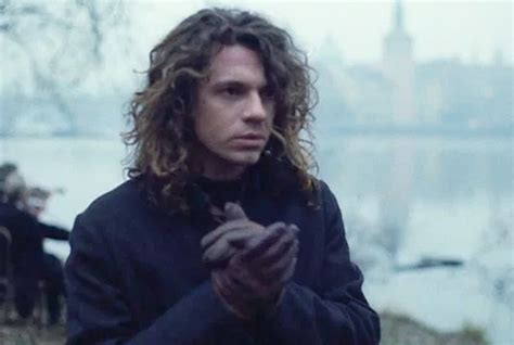 Documentary On Late Inxs Singer Michael Hutchence To Finally See Release