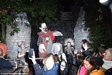 Bed Bugs Aplenty Out Of Place Angels And The Ghost Of Wilko Past How Halloween Revellers